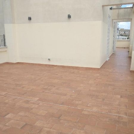 Apartment Via Monteverde 14 Rome Buitenkant foto